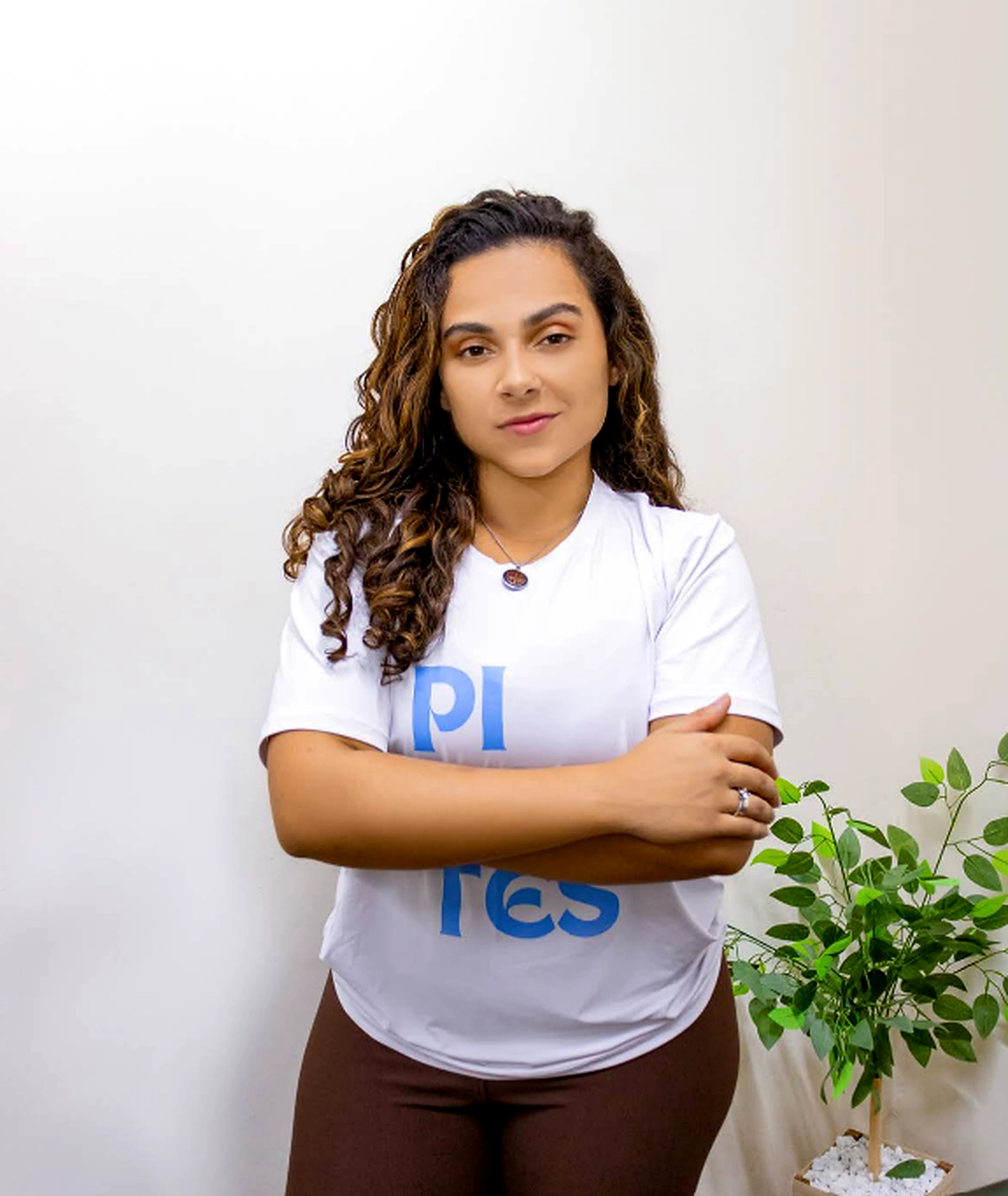 Profissional do Studio Mavi Almeida